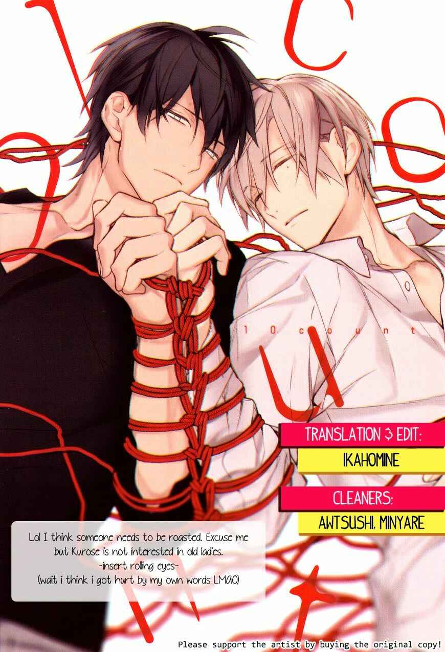Page 1 Chapter 34 Ten Count