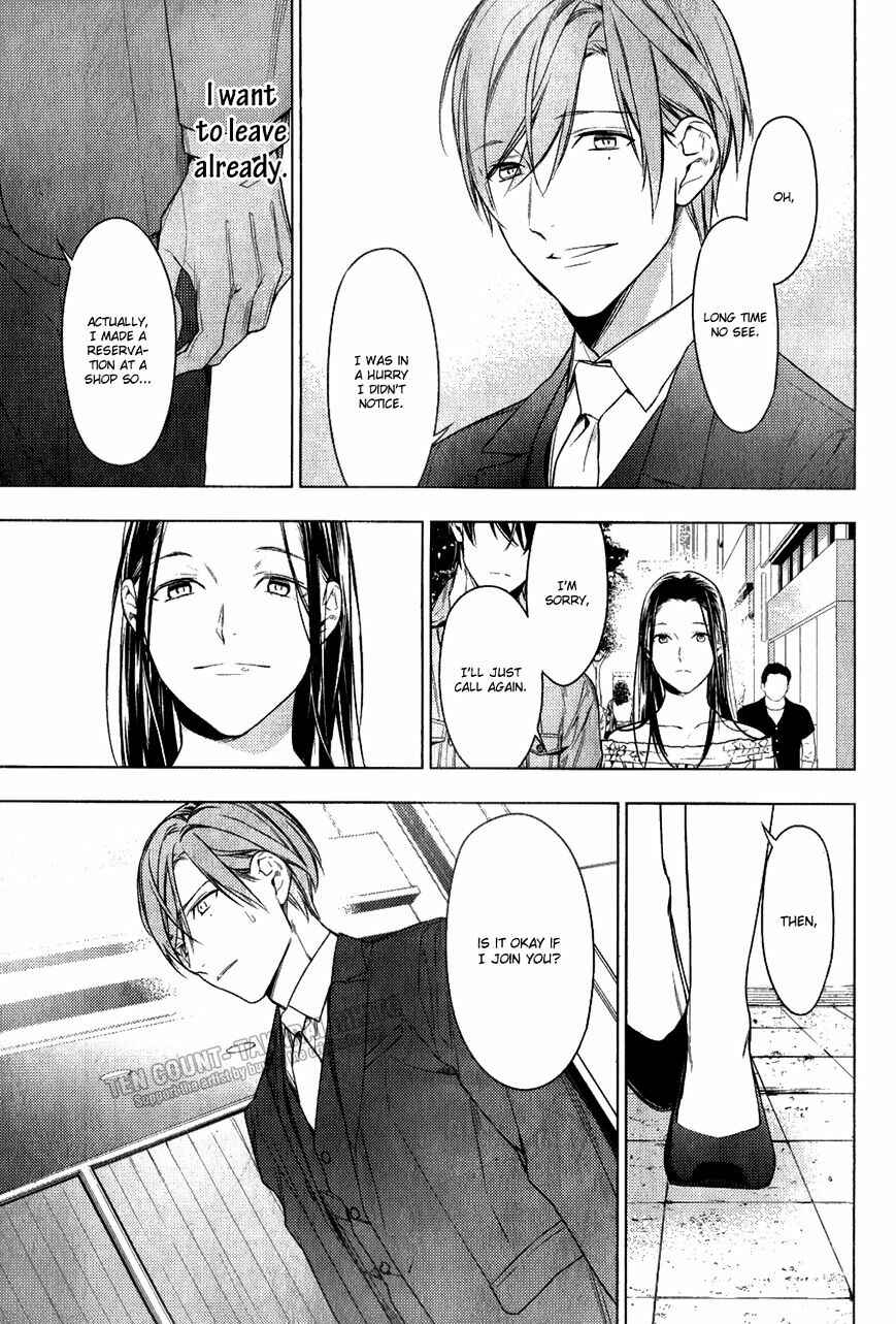 Page 10 Chapter 34 Ten Count