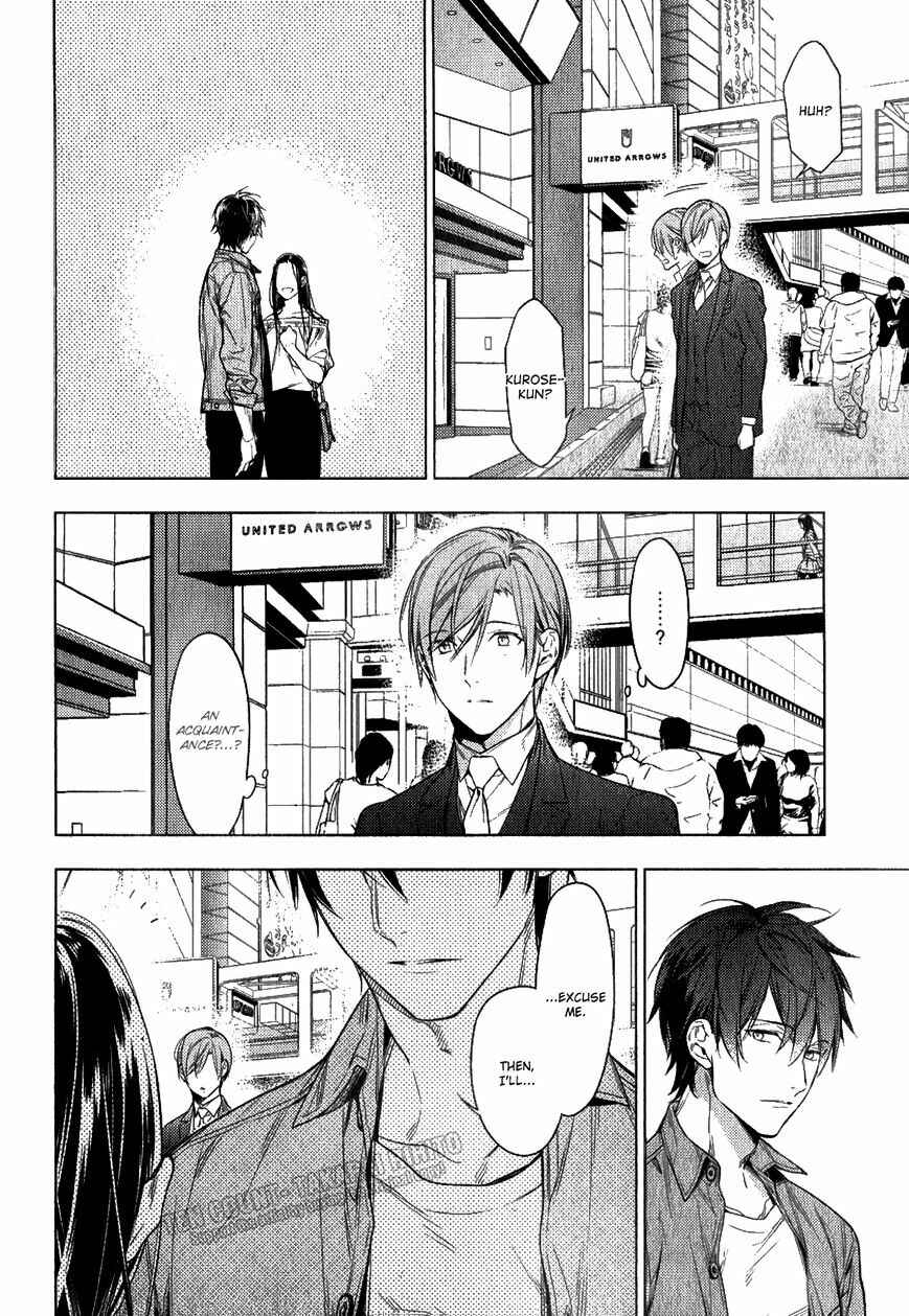 Page 5 Chapter 34 Ten Count