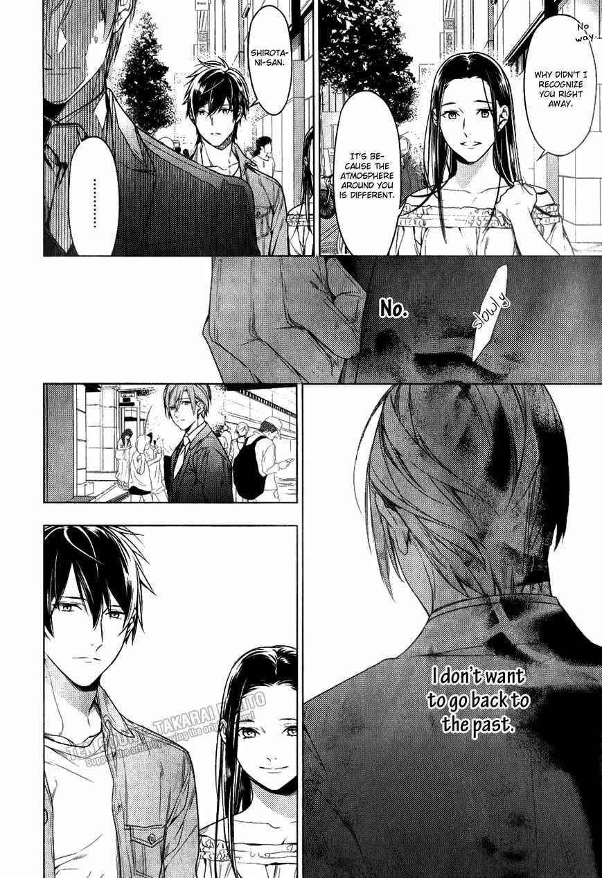Page 9 Chapter 34 Ten Count