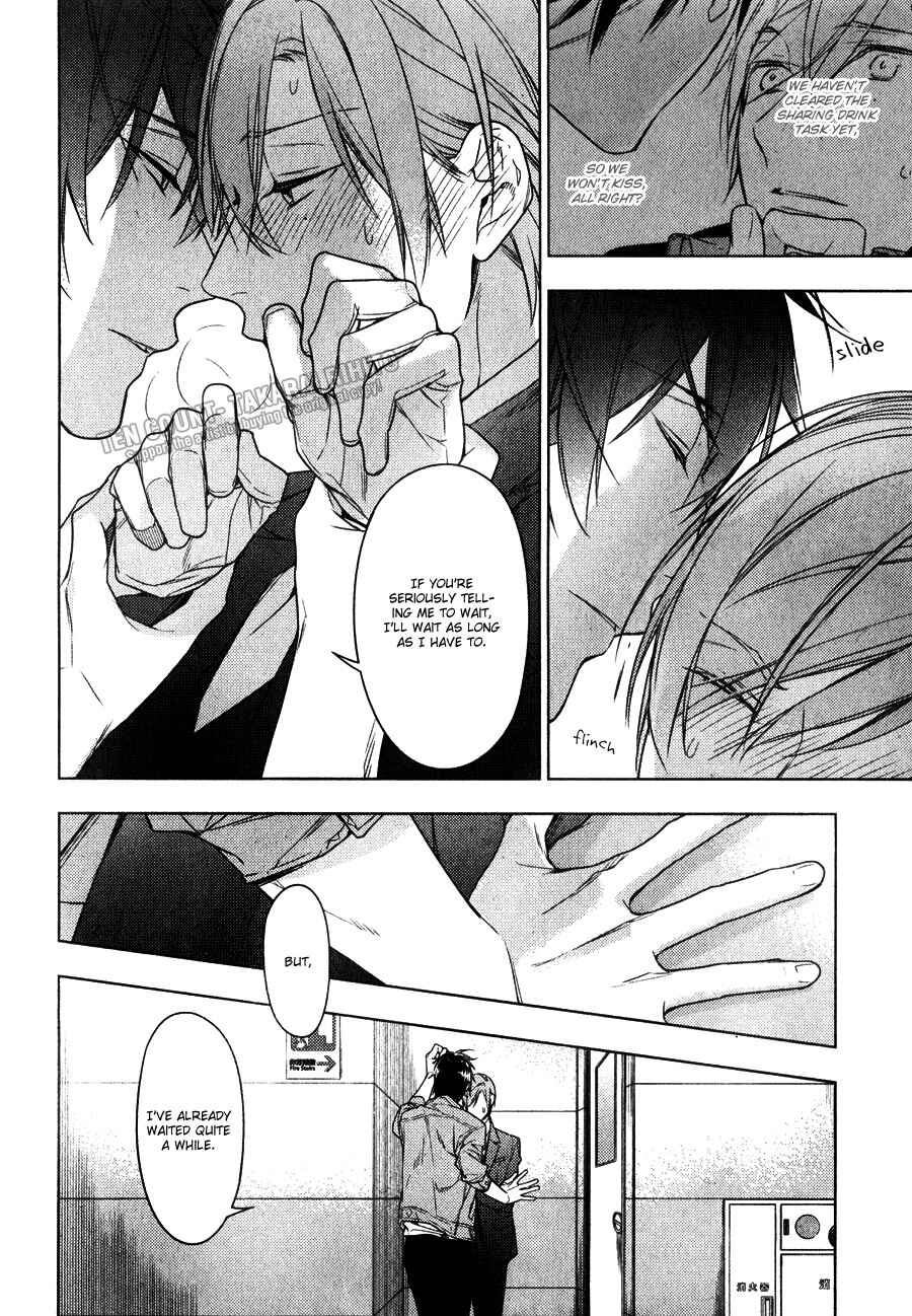 Page 10 Chapter 36 Ten Count