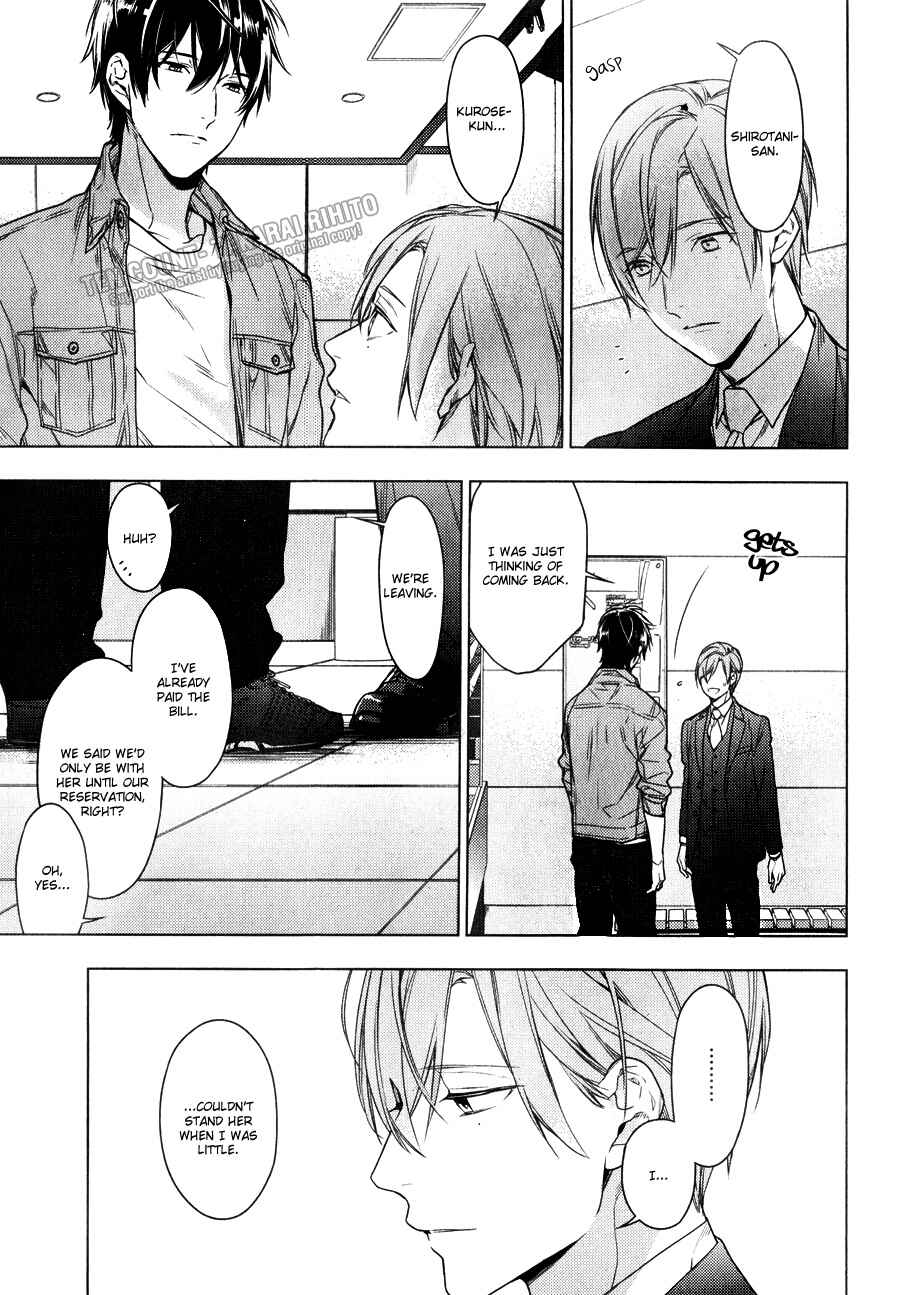 Page 5 Chapter 36 Ten Count