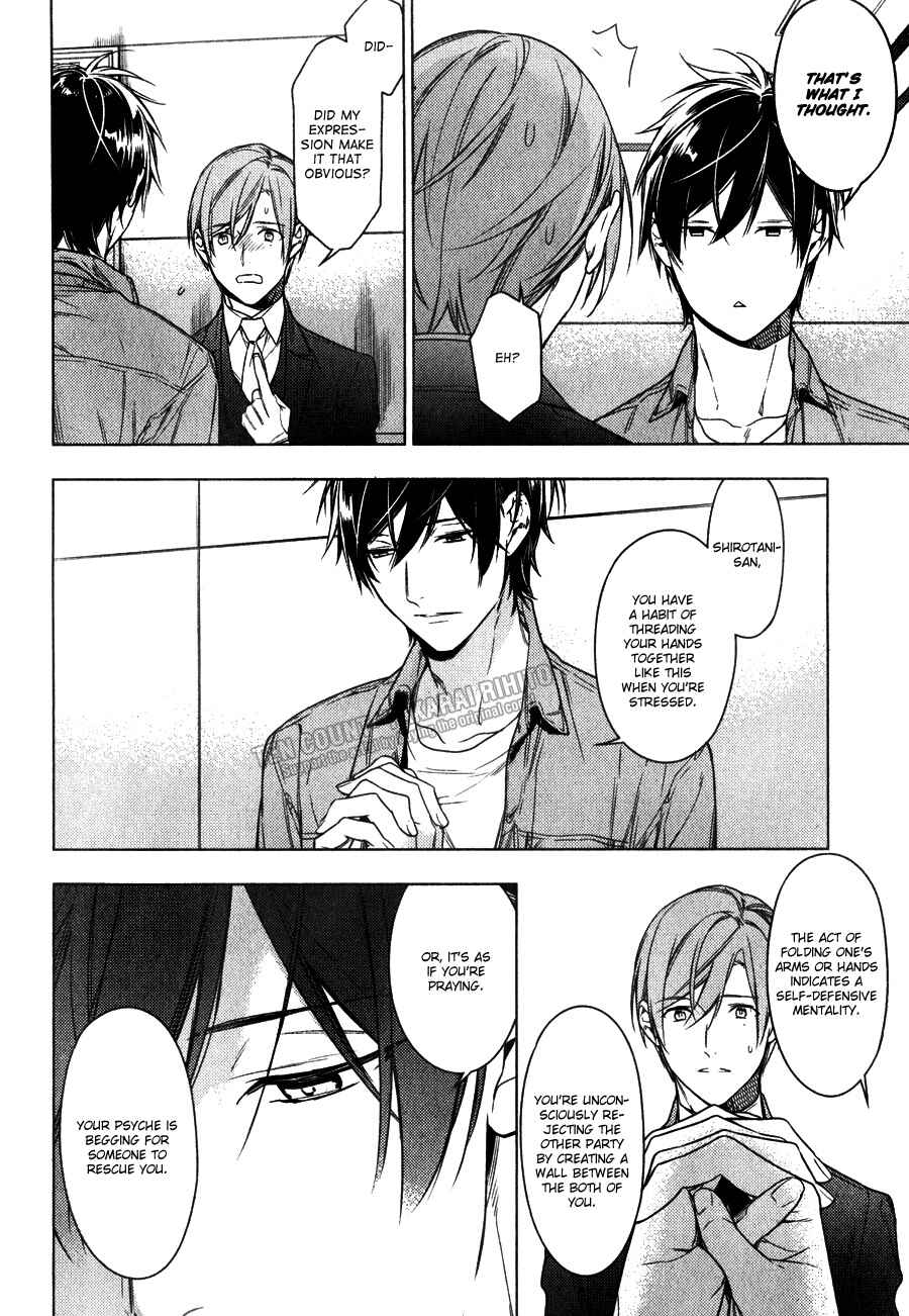Page 6 Chapter 36 Ten Count