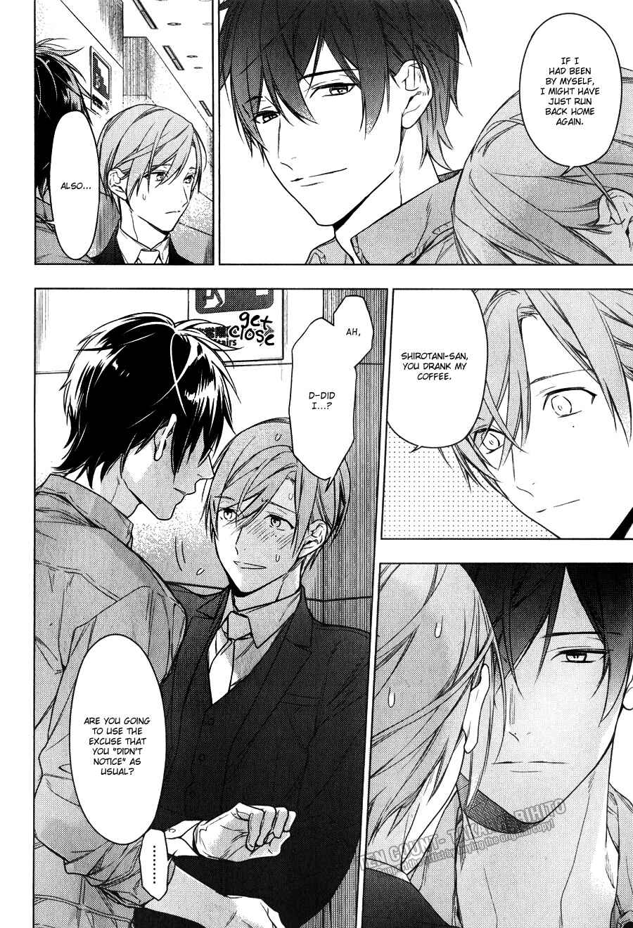 Page 8 Chapter 36 Ten Count