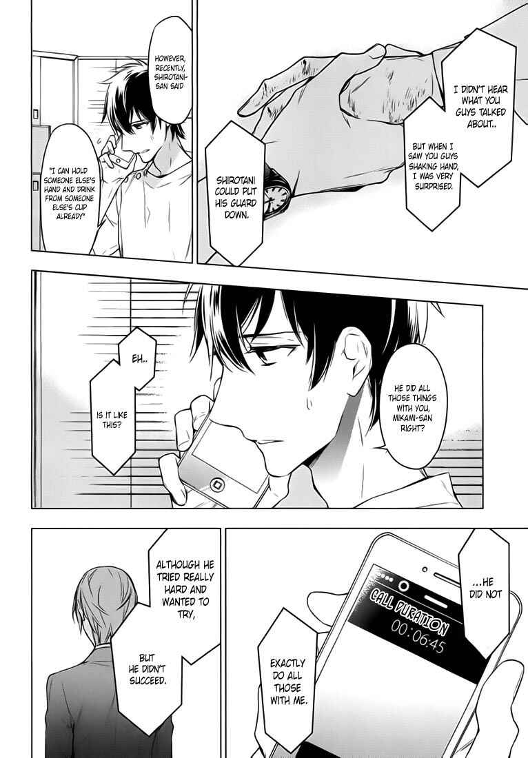 Page 11 Chapter 7 Ten Count
