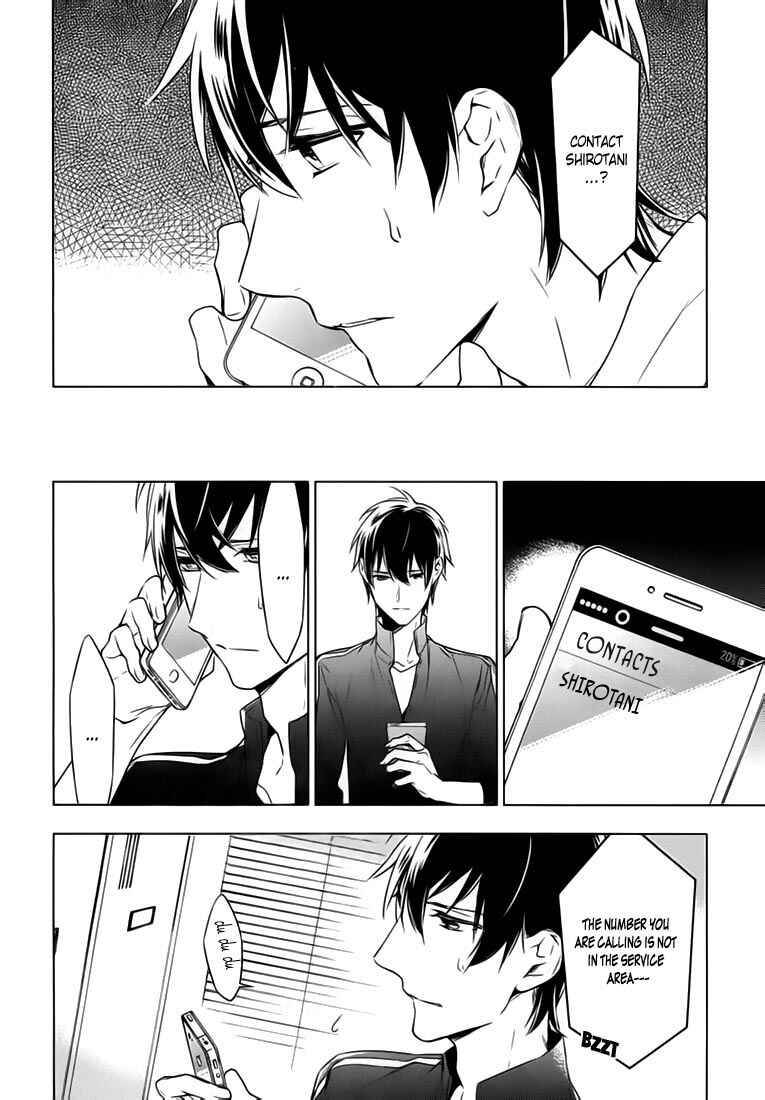Page 13 Chapter 7 Ten Count