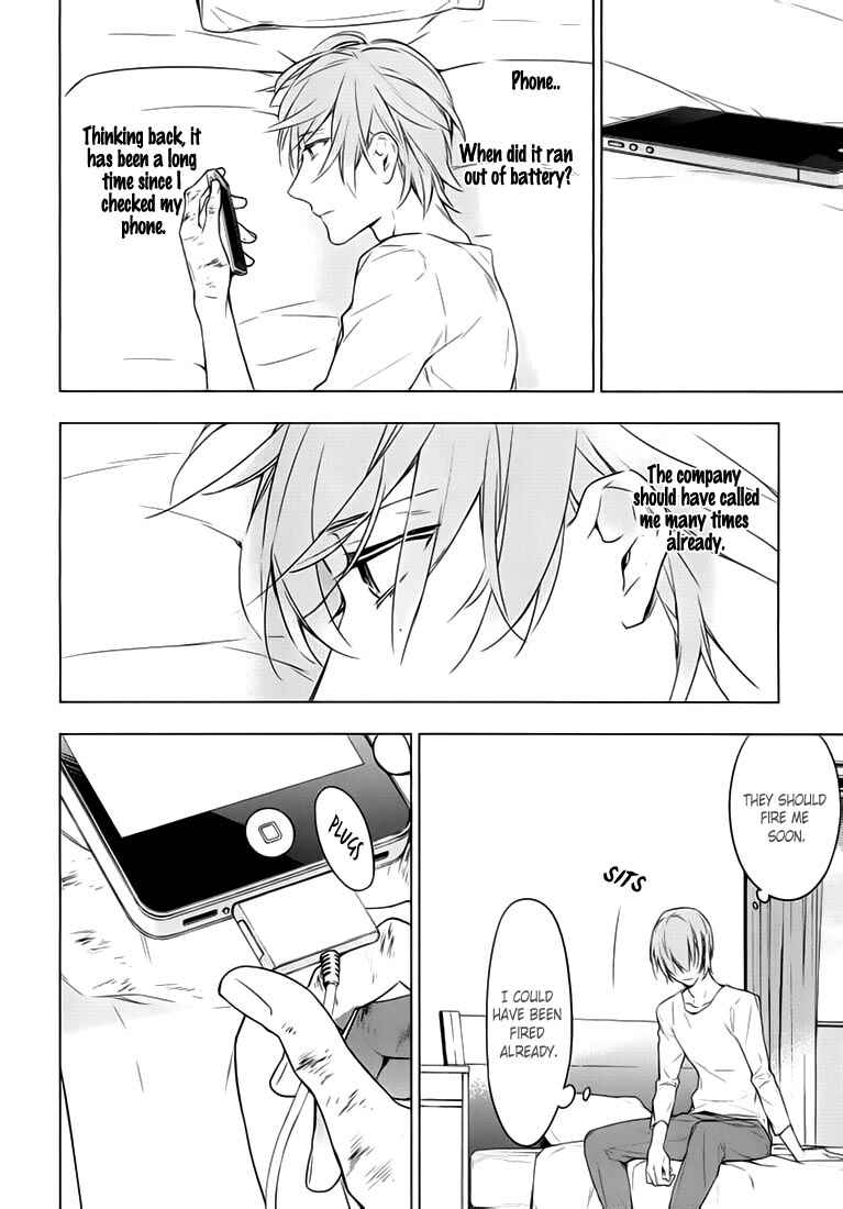 Page 15 Chapter 7 Ten Count