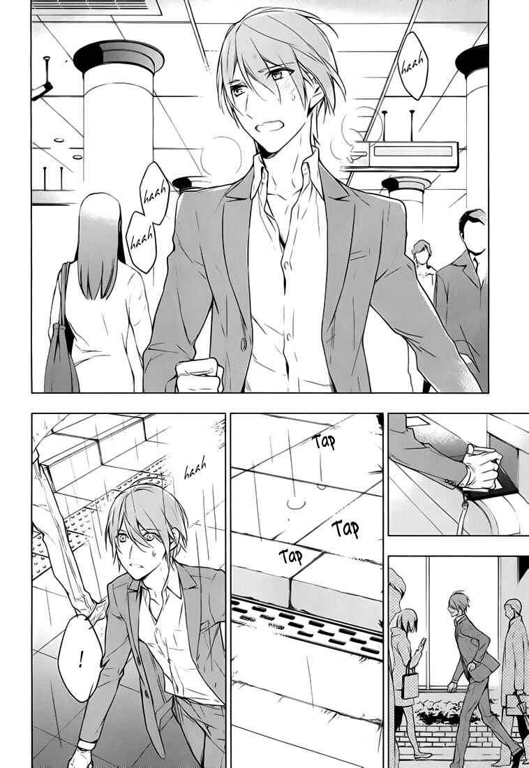 Page 19 Chapter 7 Ten Count