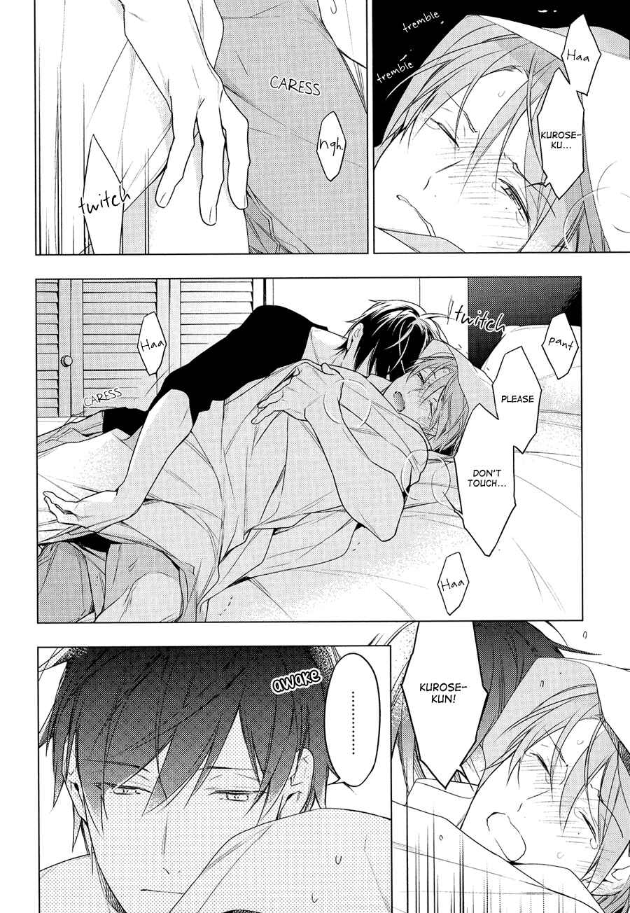 Page 12 Chapter 21.5 Ten Count