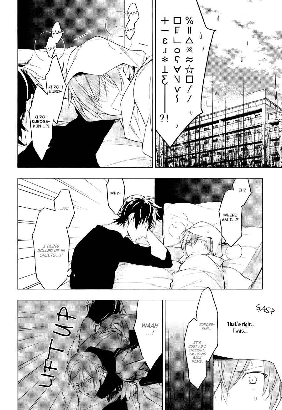 Page 8 Chapter 21.5 Ten Count