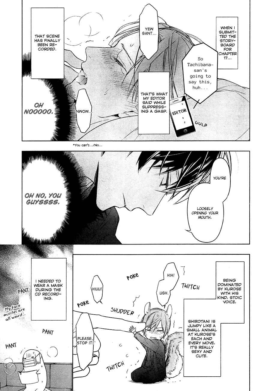Page 10 Chapter 26 Ten Count