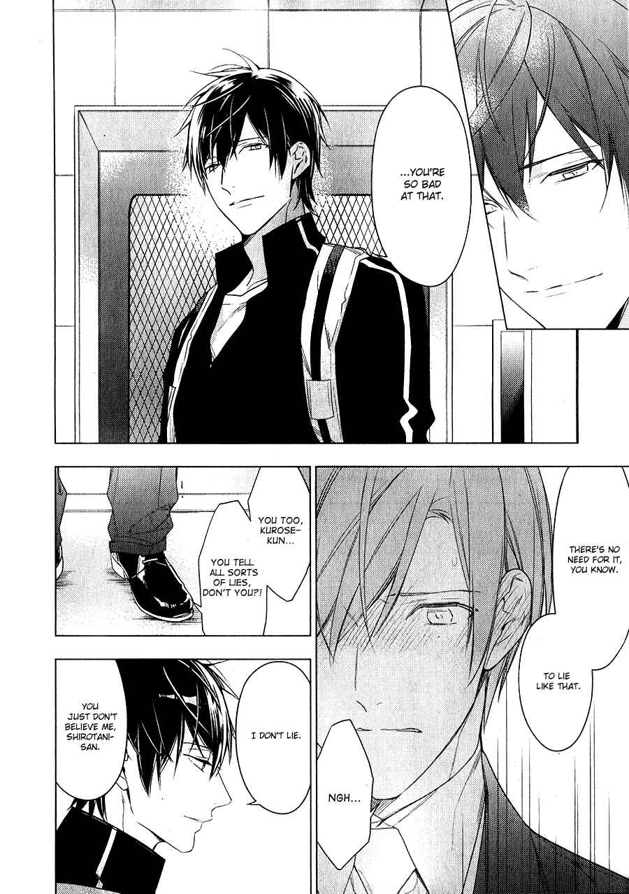 Page 5 Chapter 26 Ten Count