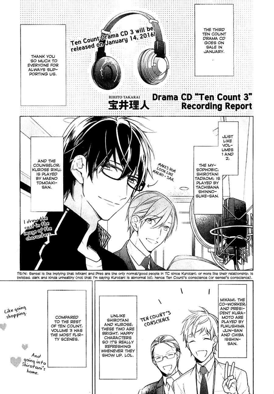 Page 8 Chapter 26 Ten Count