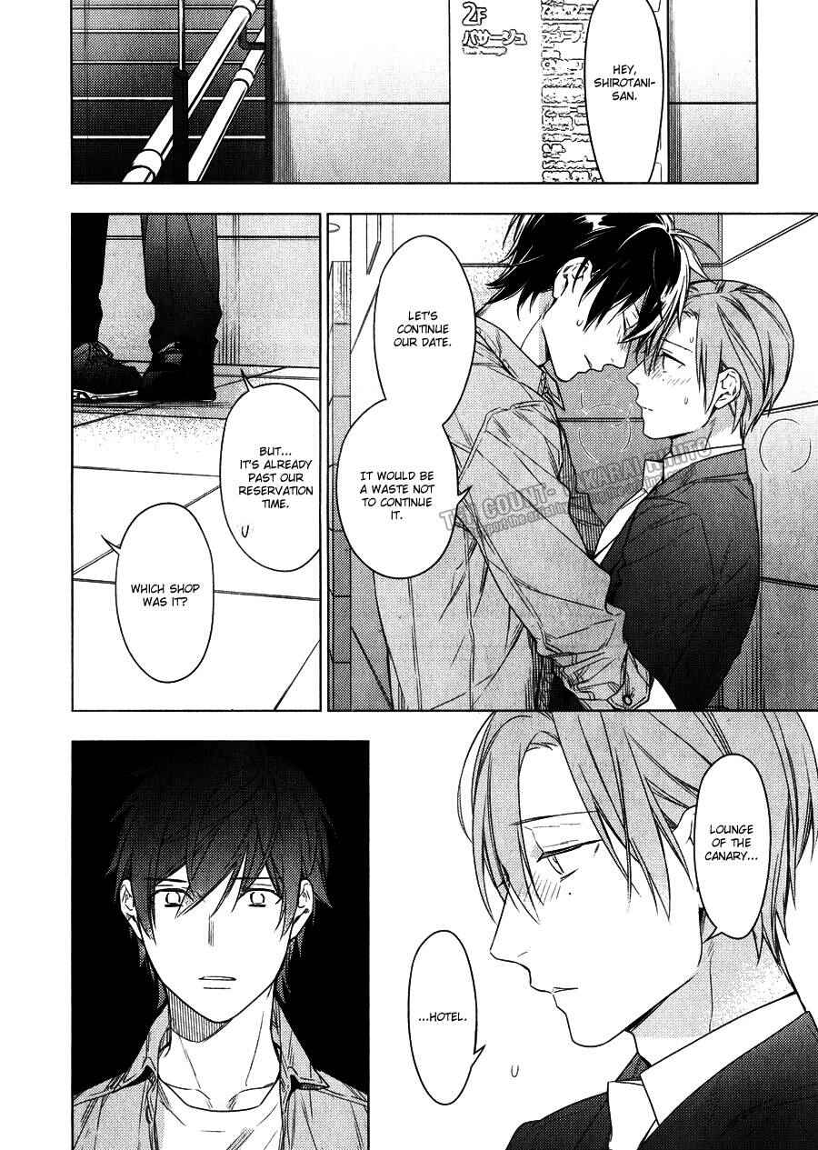 Page 10 Chapter 37 Ten Count