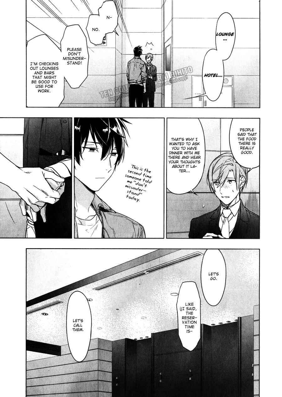 Page 11 Chapter 37 Ten Count