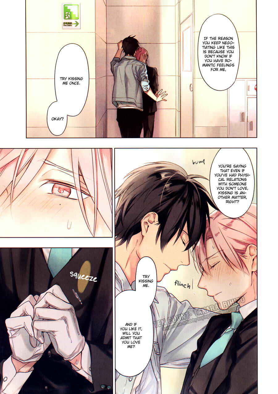 Page 2 Chapter 37 Ten Count