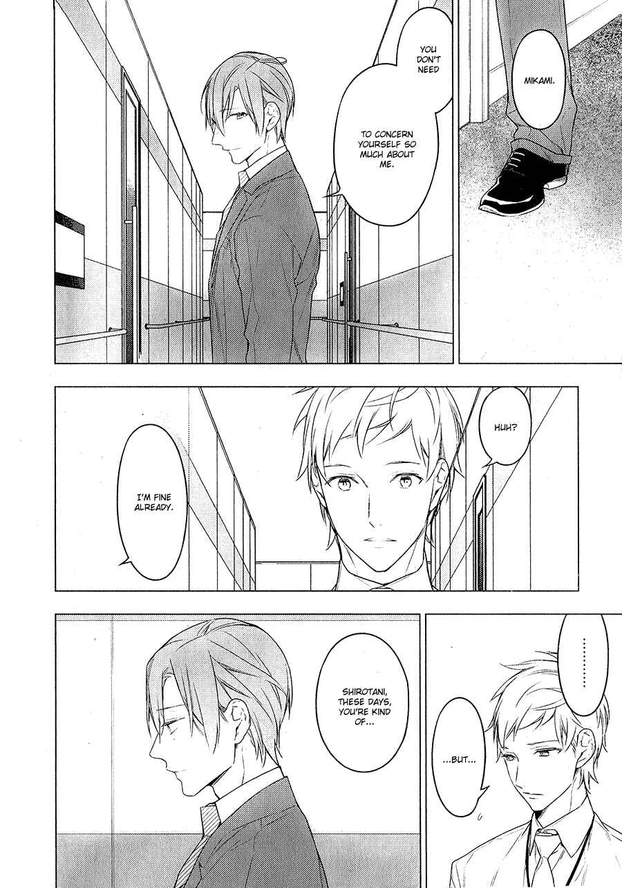 Page 11 Chapter 23 Ten Count