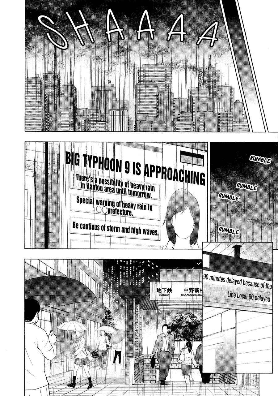 Page 15 Chapter 23 Ten Count