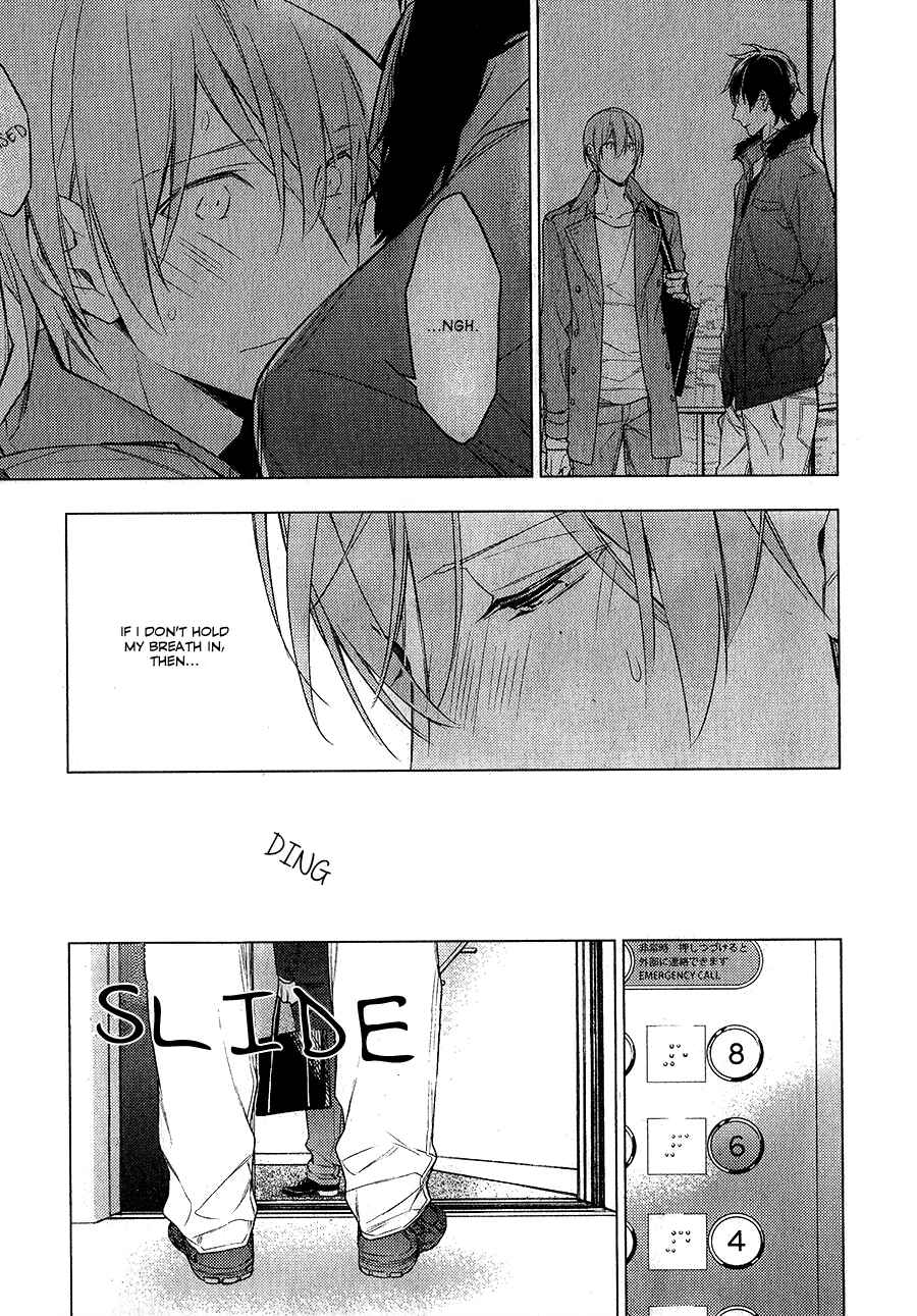 Page 22 Chapter 23 Ten Count