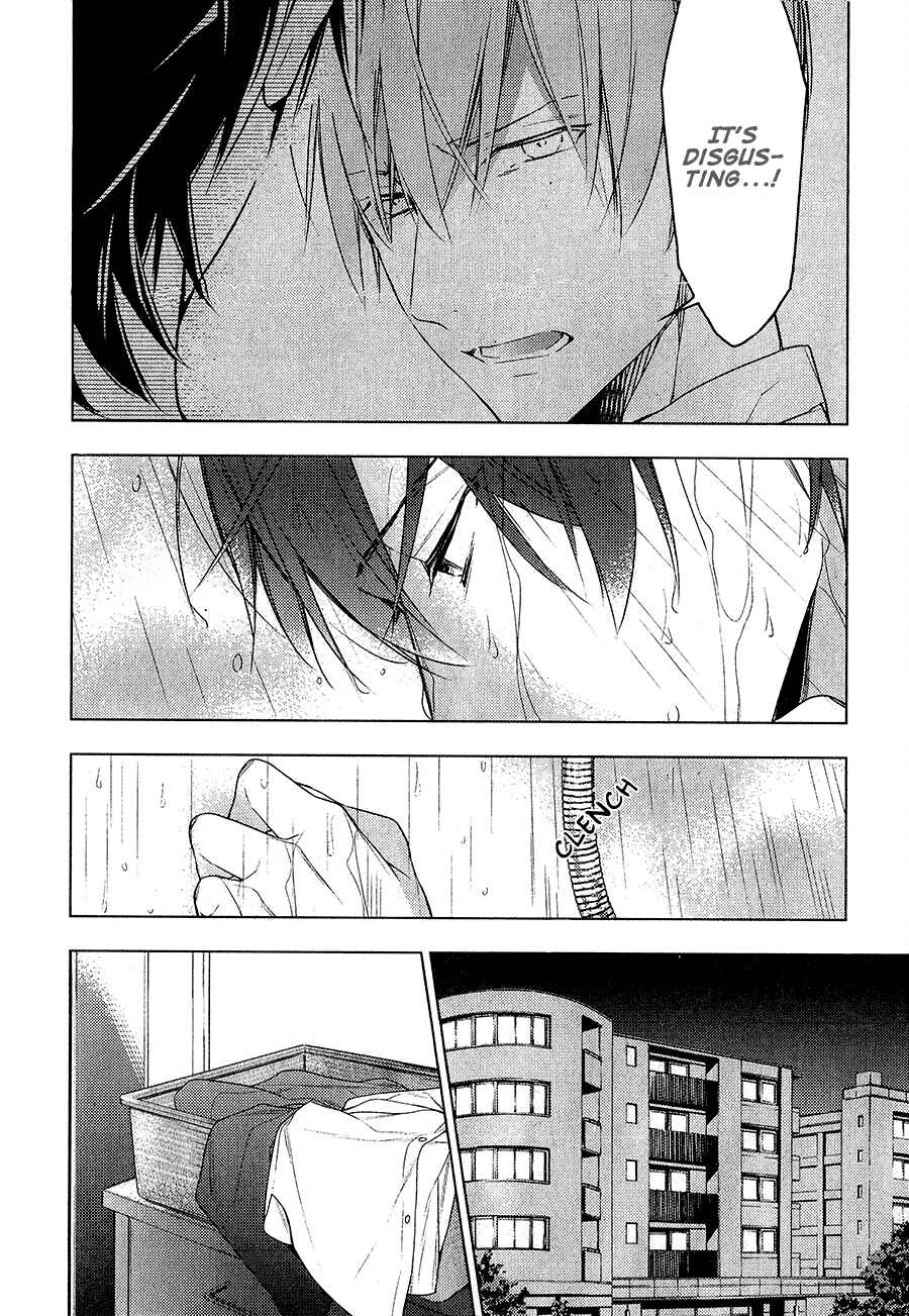 Page 5 Chapter 23 Ten Count
