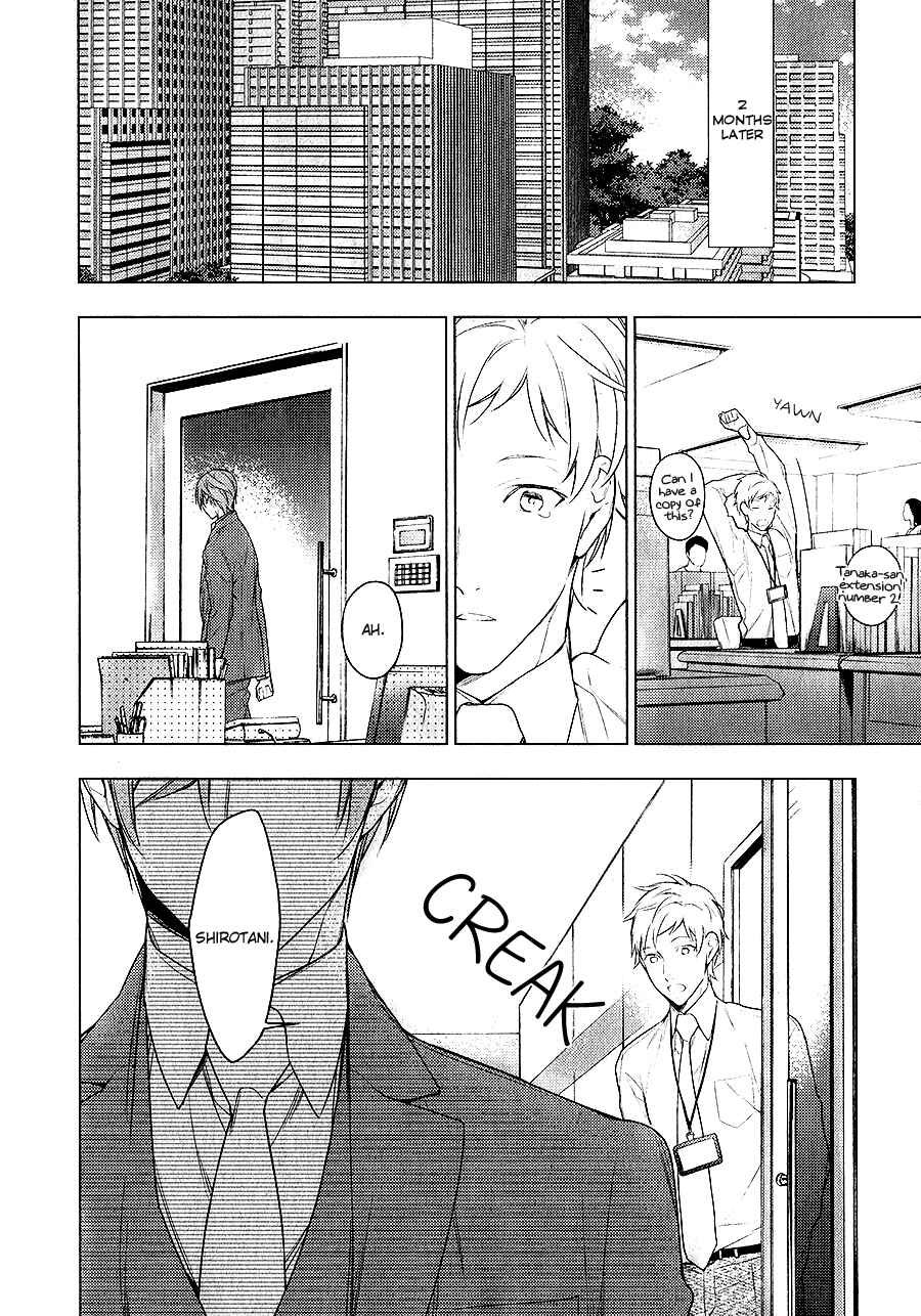 Page 7 Chapter 23 Ten Count