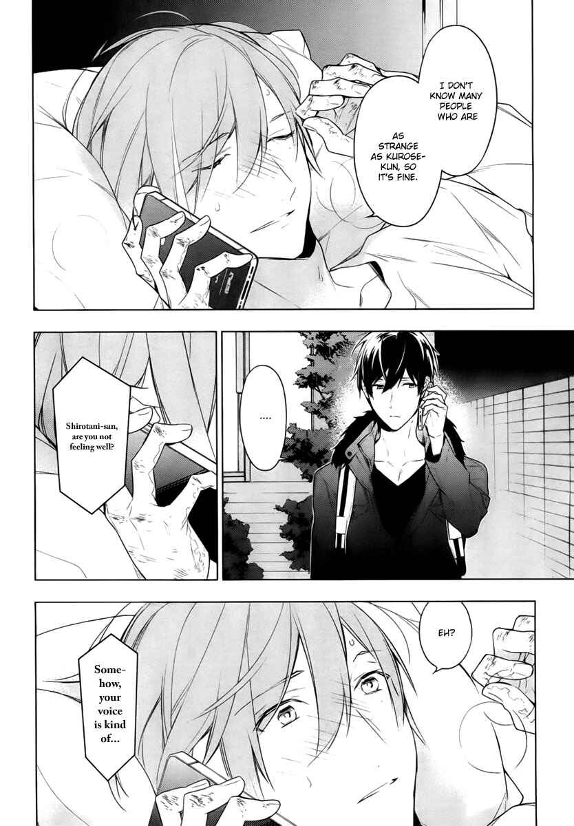 Page 10 Chapter 16 Ten Count