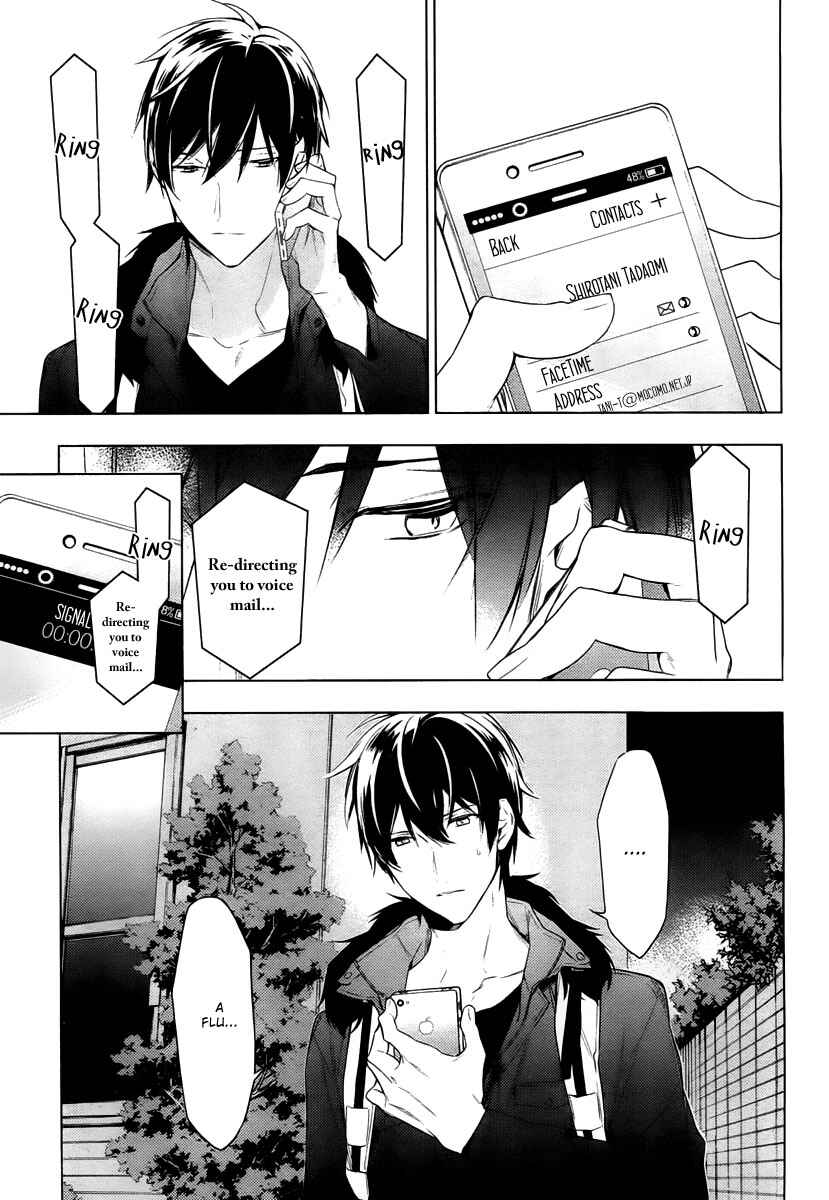 Page 13 Chapter 16 Ten Count