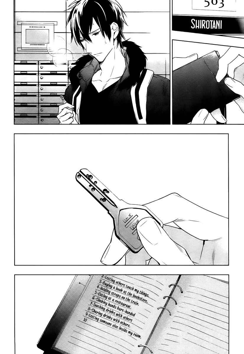 Page 16 Chapter 16 Ten Count