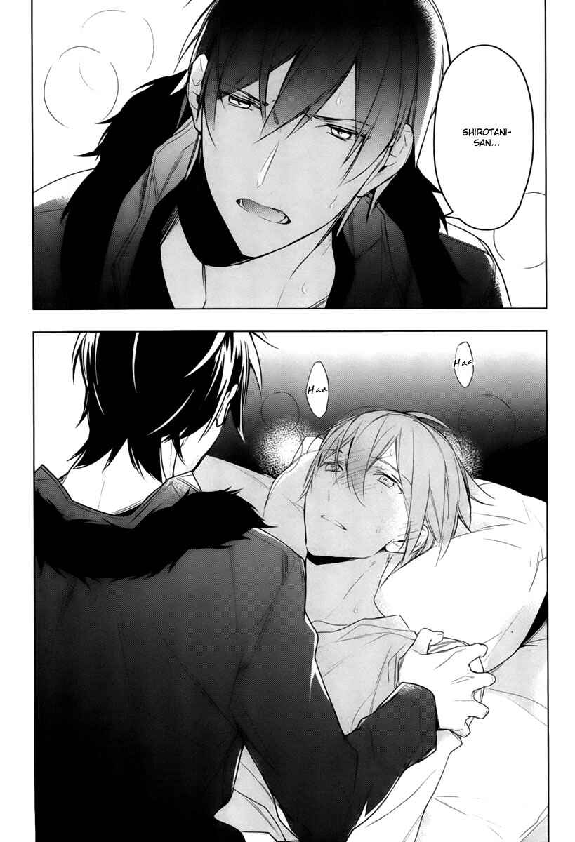 Page 18 Chapter 16 Ten Count