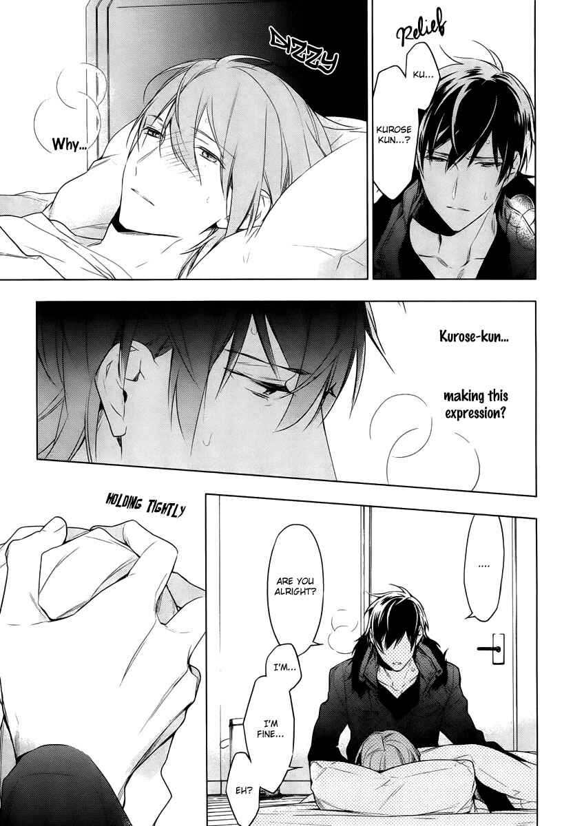 Page 19 Chapter 16 Ten Count