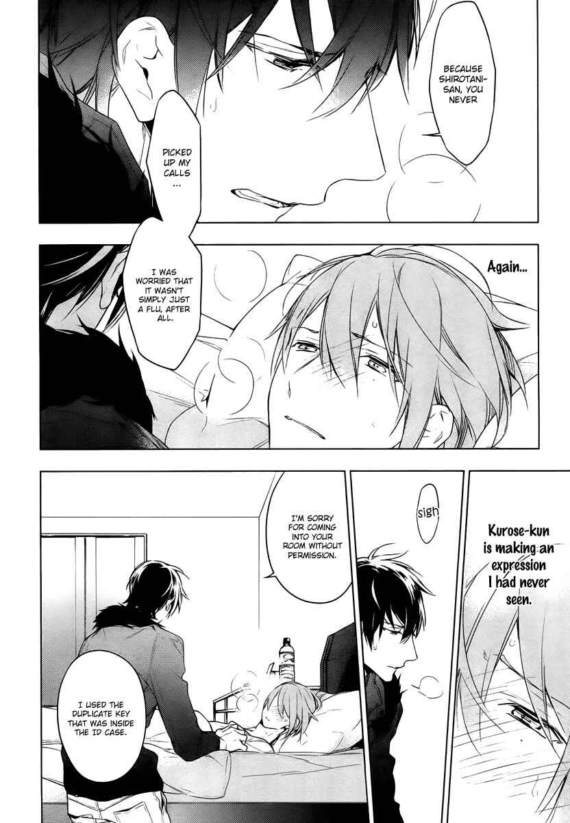 Page 20 Chapter 16 Ten Count