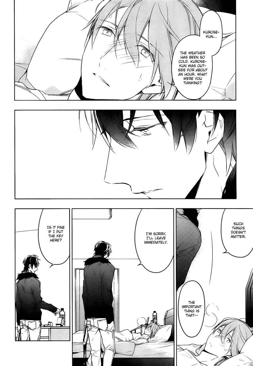 Page 22 Chapter 16 Ten Count