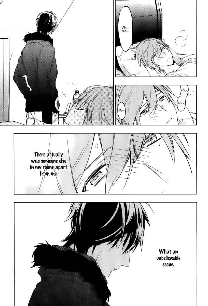Page 23 Chapter 16 Ten Count