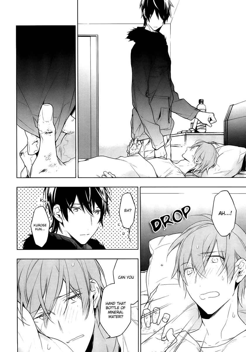 Page 26 Chapter 16 Ten Count