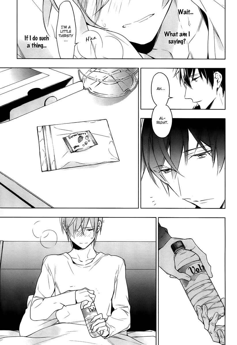 Page 27 Chapter 16 Ten Count