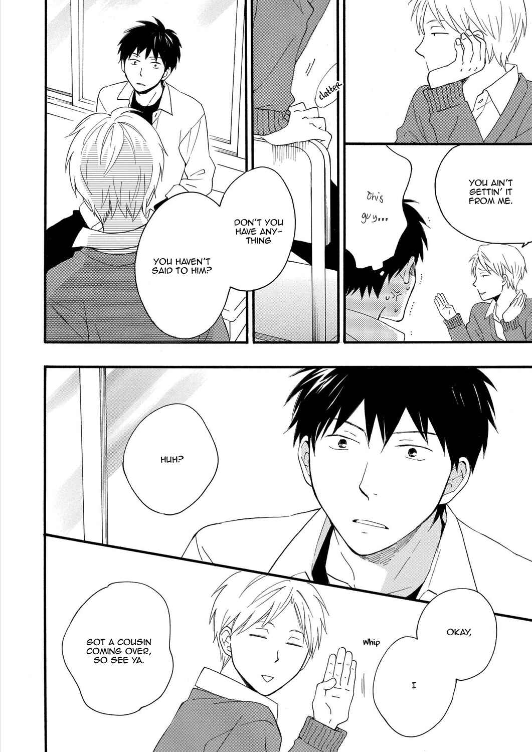 Page 10 Chapter 5 Number Call