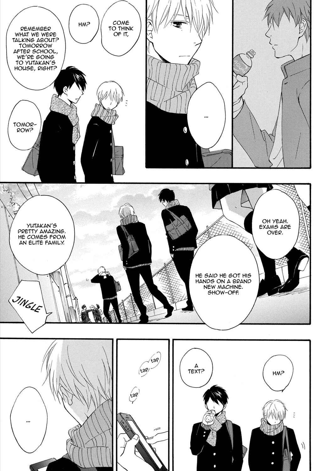 Page 15 Chapter 5 Number Call