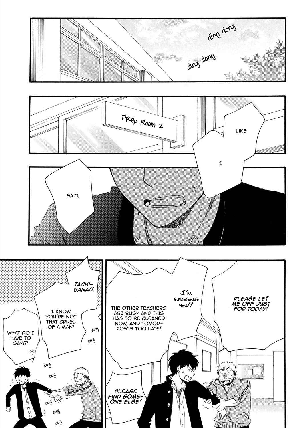 Page 17 Chapter 5 Number Call