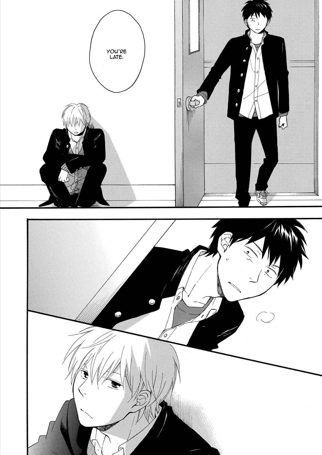 Page 22 Chapter 5 Number Call