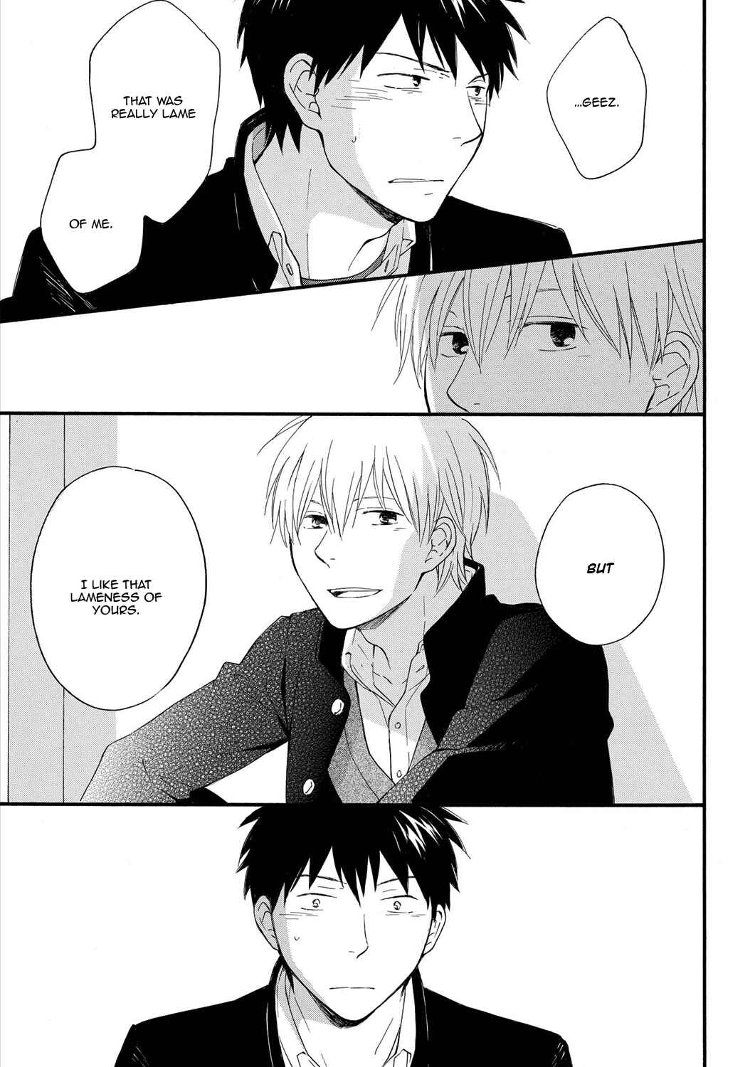 Page 25 Chapter 5 Number Call