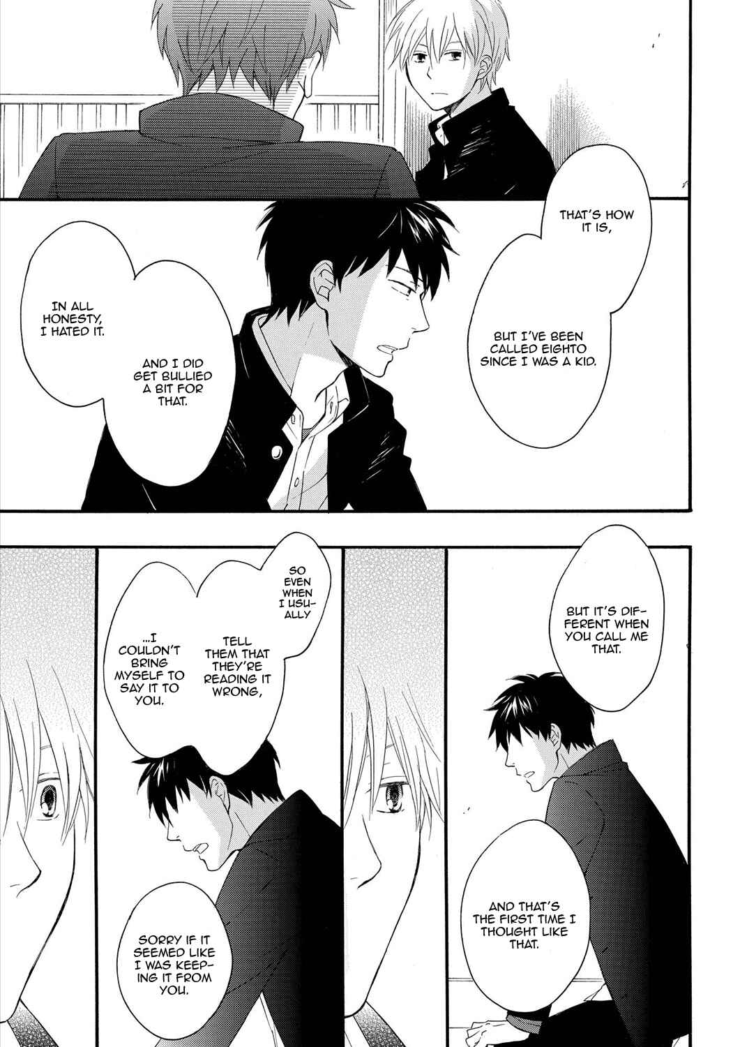 Page 27 Chapter 5 Number Call