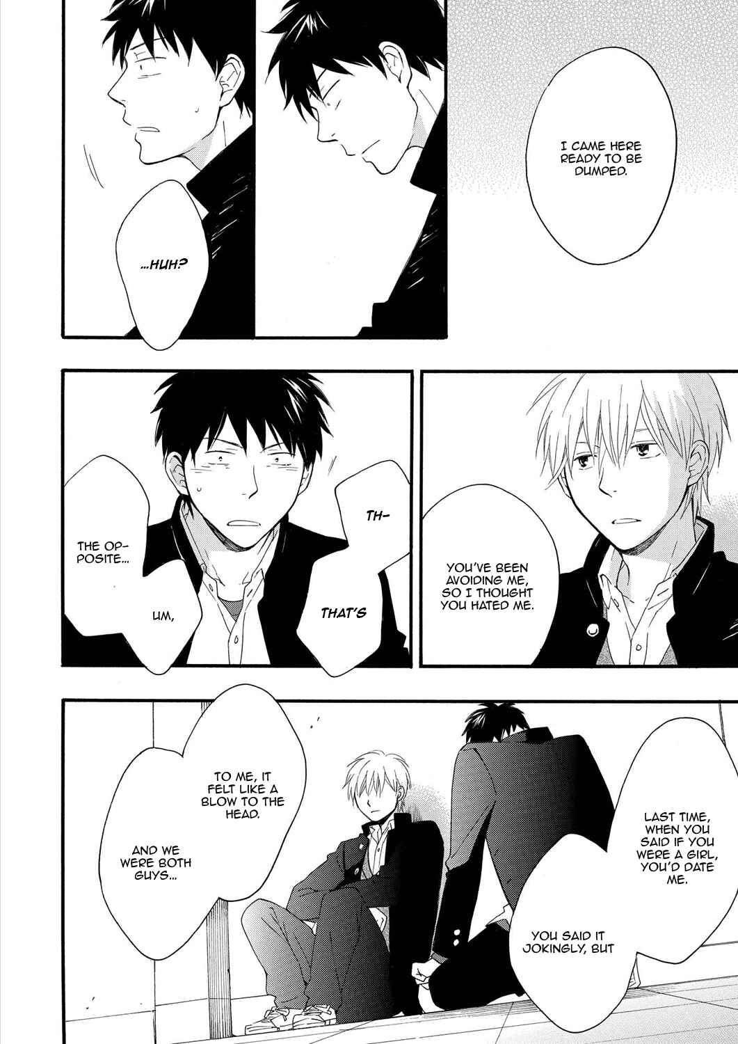 Page 30 Chapter 5 Number Call