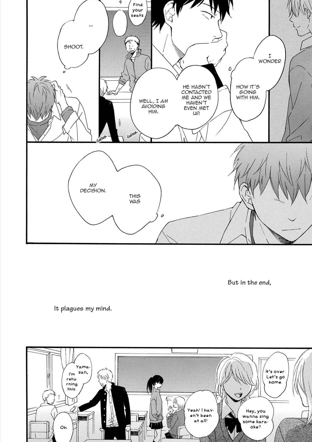 Page 6 Chapter 5 Number Call