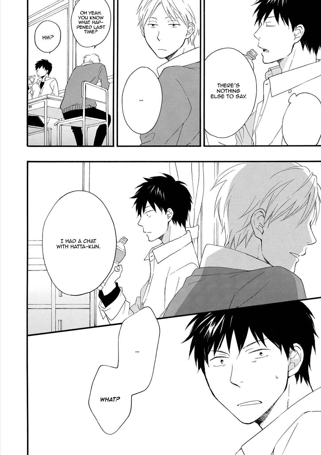 Page 8 Chapter 5 Number Call