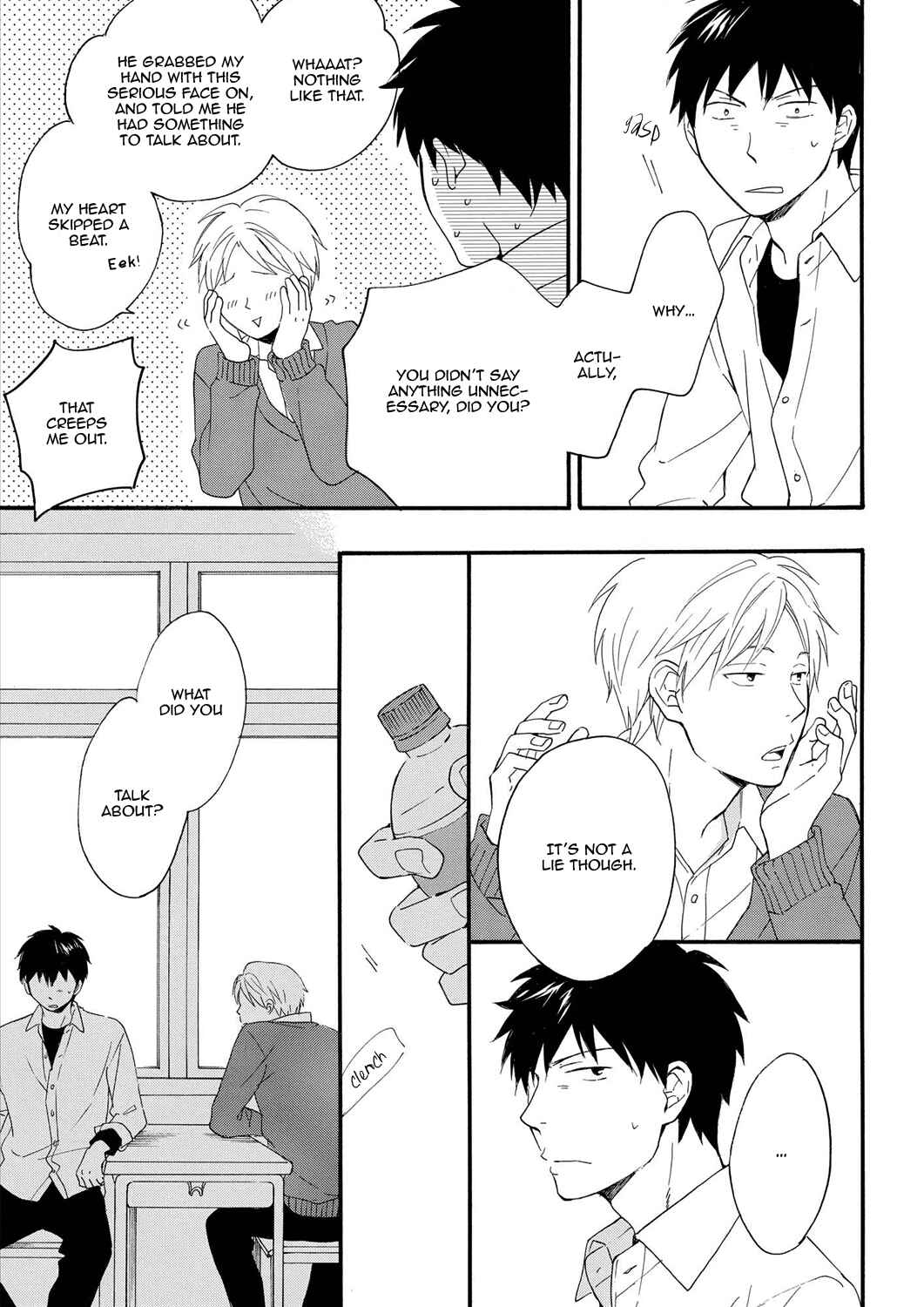 Page 9 Chapter 5 Number Call