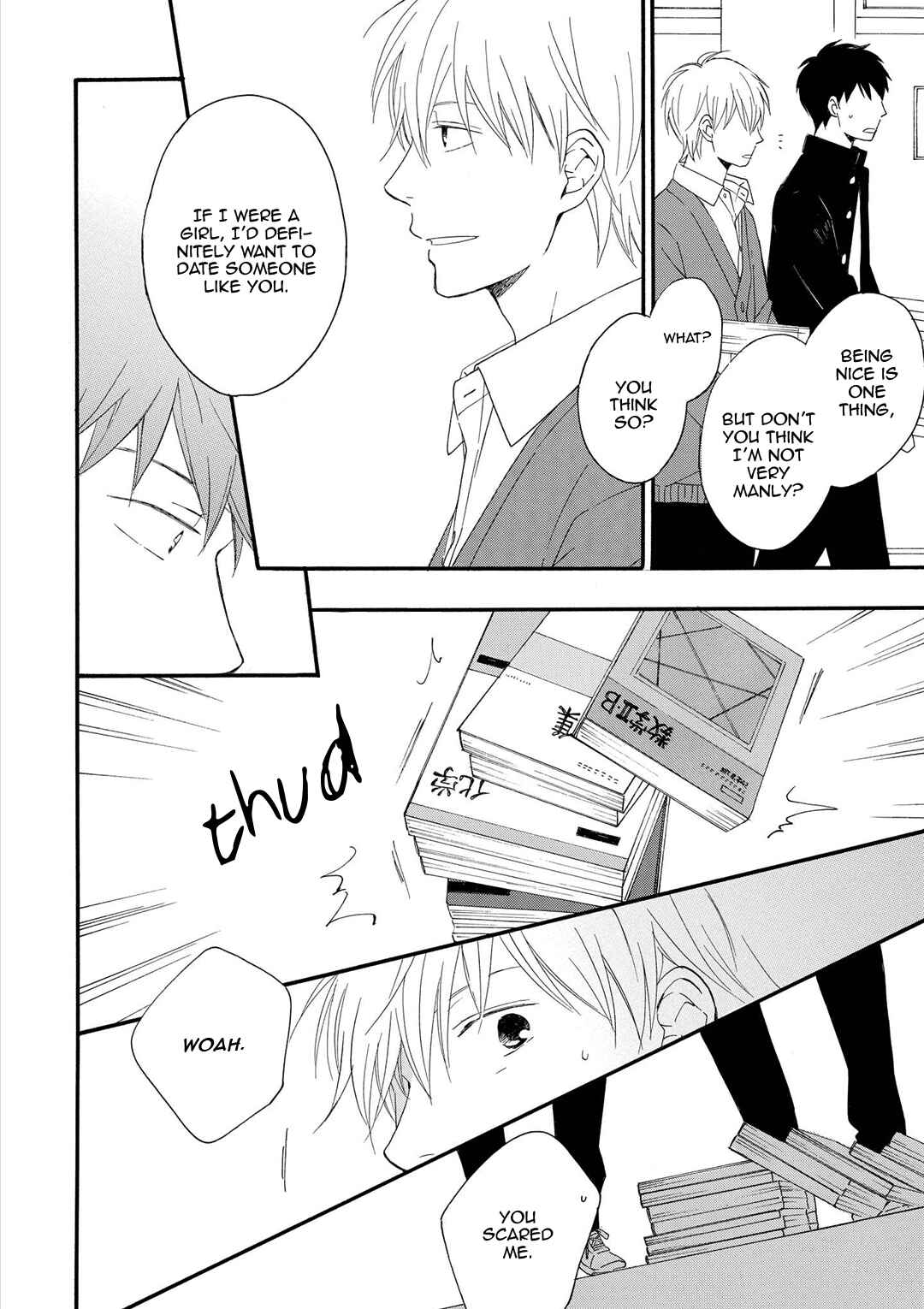 Page 11 Chapter 4 Number Call