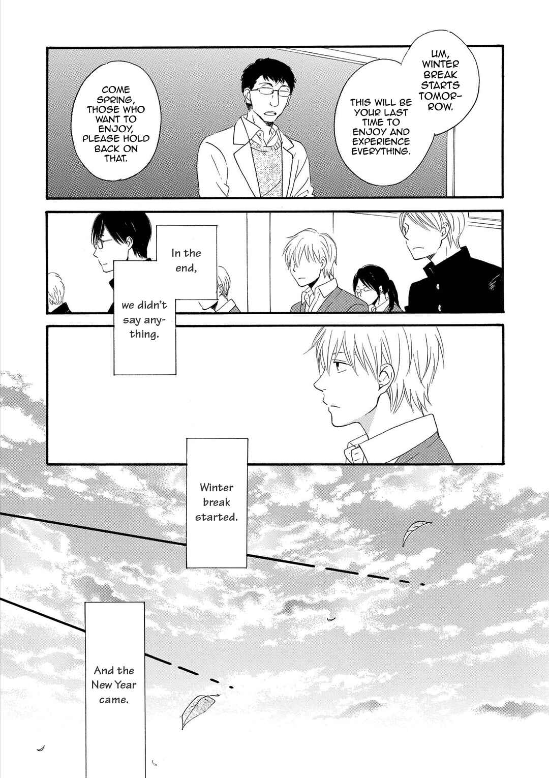 Page 14 Chapter 4 Number Call