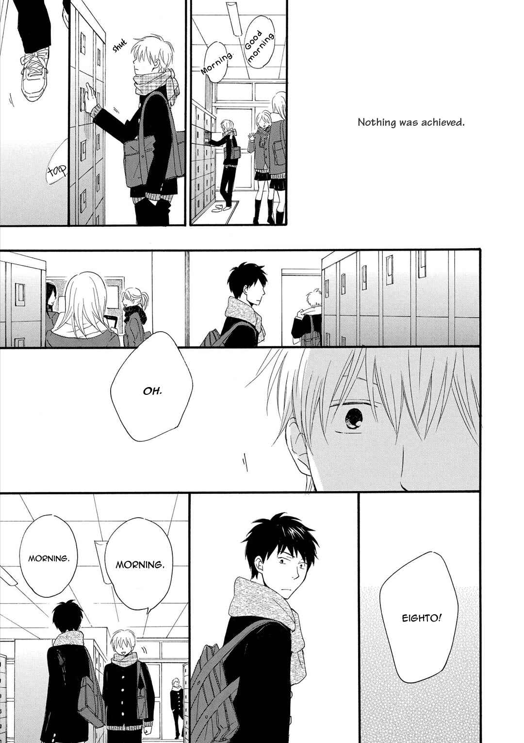 Page 16 Chapter 4 Number Call