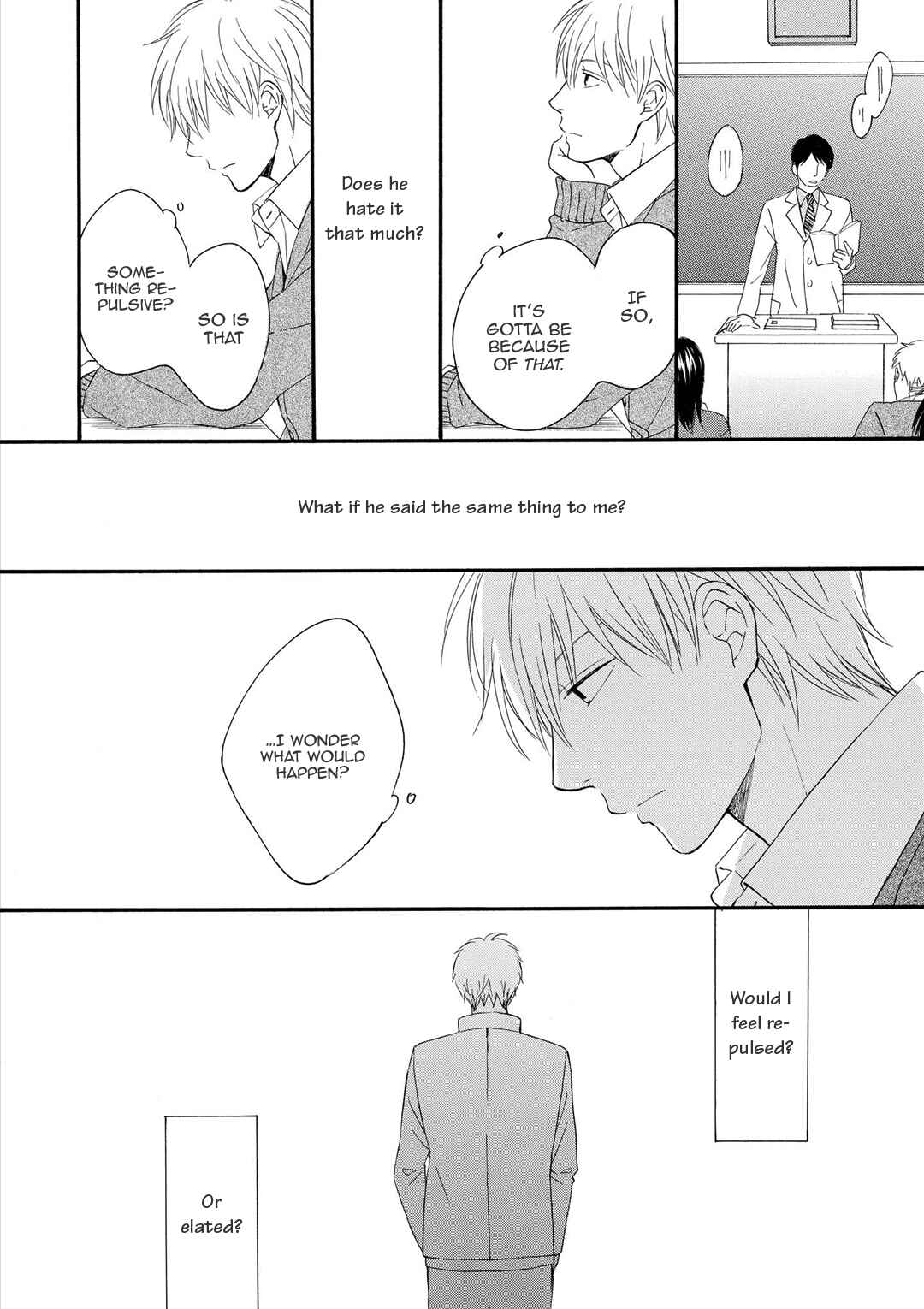 Page 19 Chapter 4 Number Call