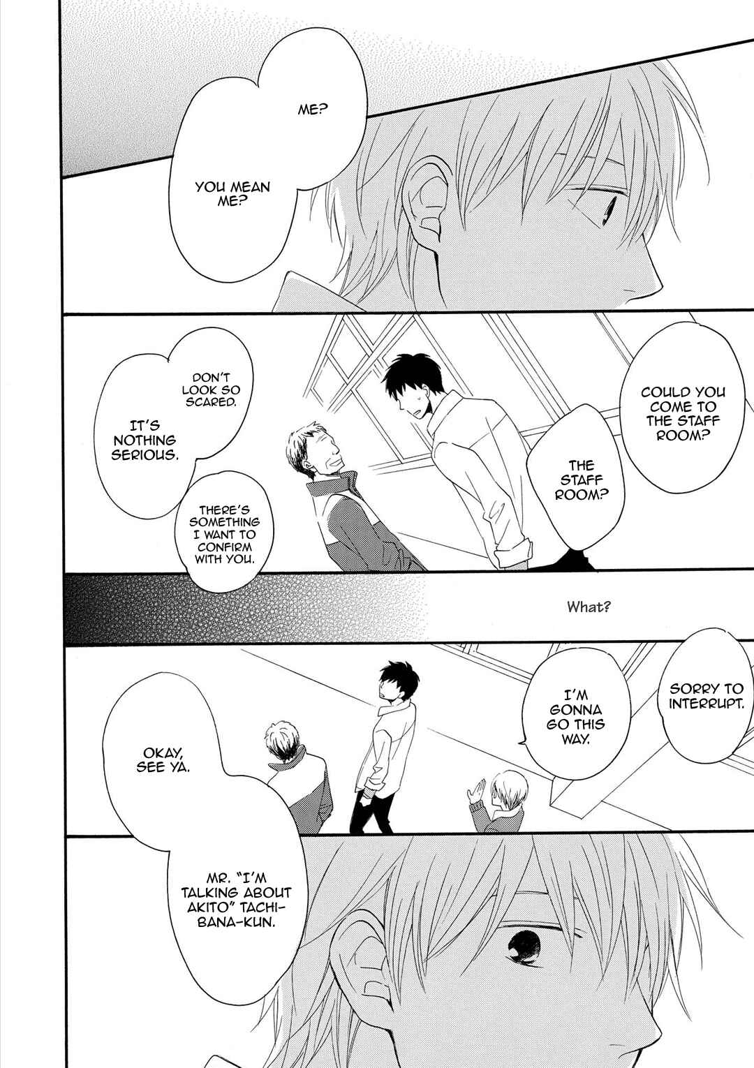 Page 23 Chapter 4 Number Call